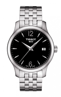 Orologio Tissot Donna in Acciaio T0632101105700 - T0632101105700